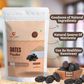 Dates Powder (Natural Sweetener) -- Pack of 1 (200g)