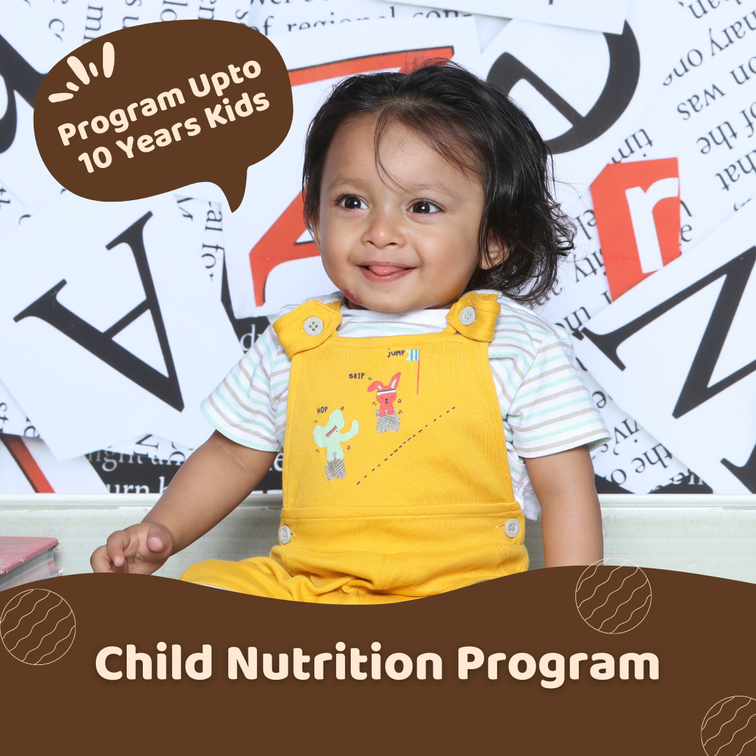 Child Nutrition Program
