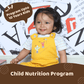 Child Nutrition Program - Nutribud Foods